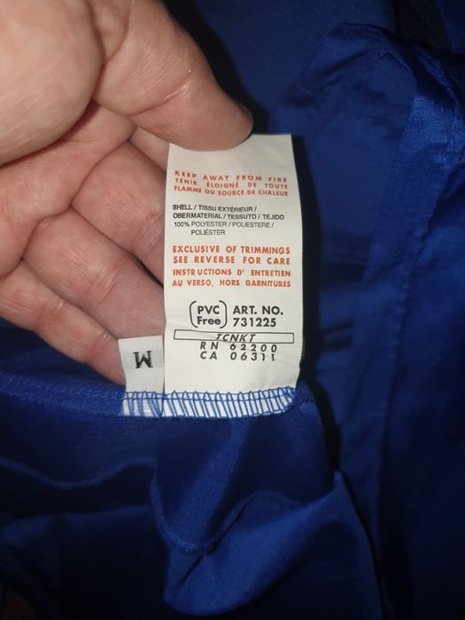 Футболка Фабіо Каннаваро