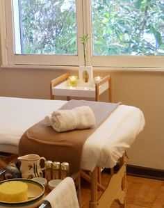 Massagem Relaxante