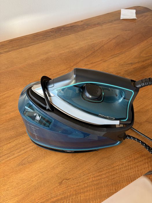 Ferro Rewenta Compact Steam Pro
