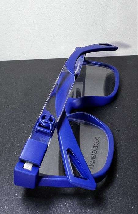 Oprawki Dolce & Gabbana DG5085