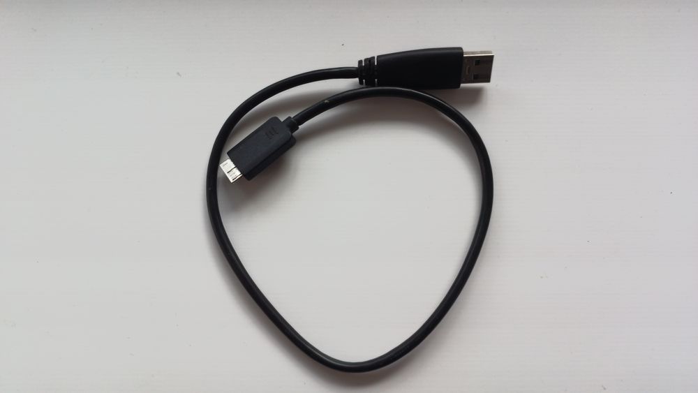 Кабель USB 3.0 to USB-A, кабель для карманов, кабель для накопителя