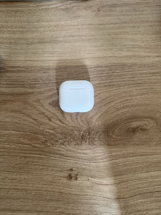 Apple Airpods 4 ANC
