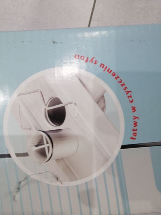 Odwodnienie prysznicowe proste z kołnierzem firmy ACO Shower 70x885