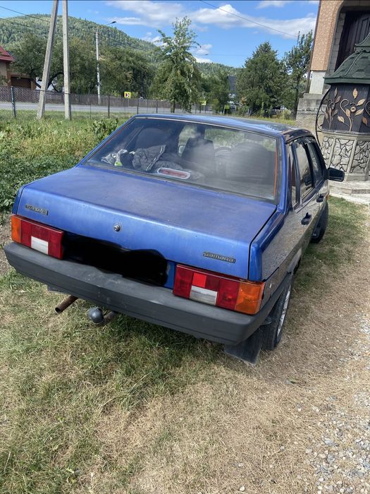 Продам машину ваз 210994-20