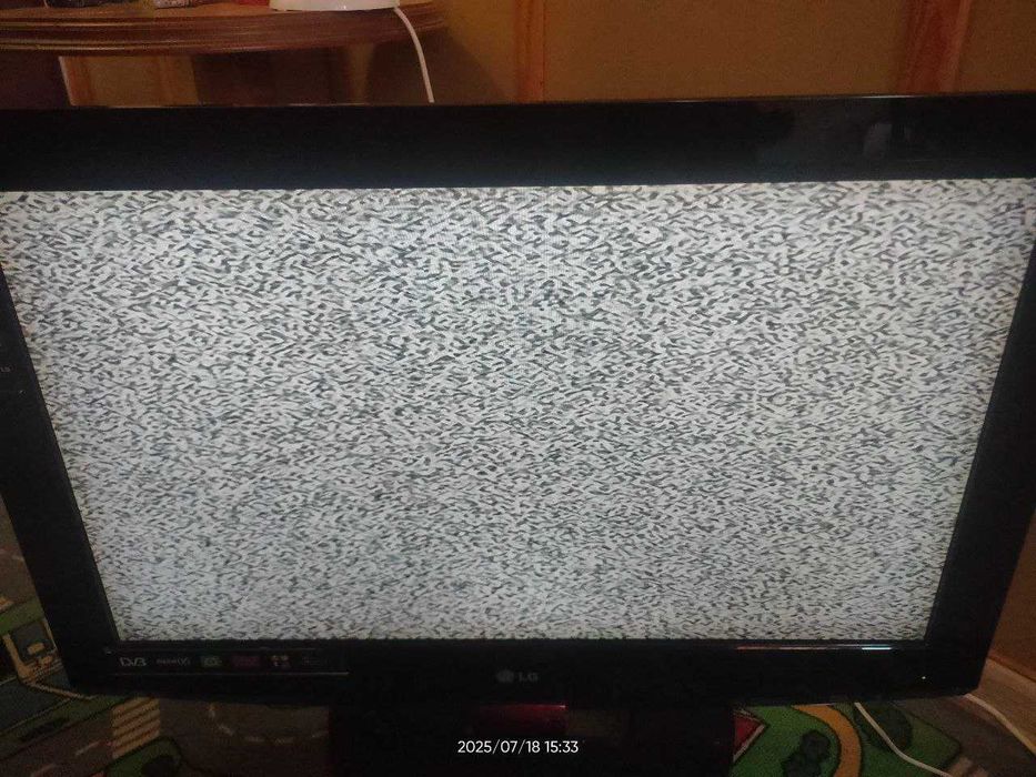 LCD LG  32LB75(do naprawy lub na części zamienne)