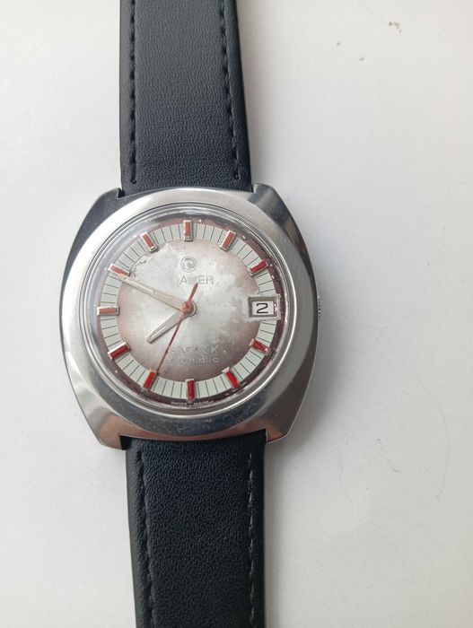 Zegarek Roamer Searock