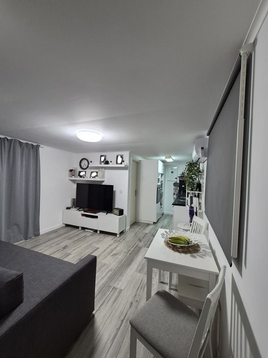 Casa  T2 no Parque Verde