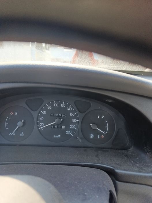 Продається lanos