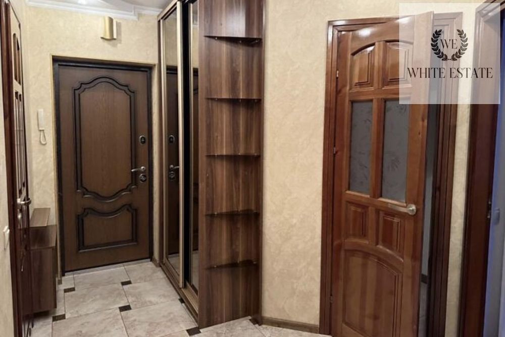 Оренда 1 кім квартири в Центрі