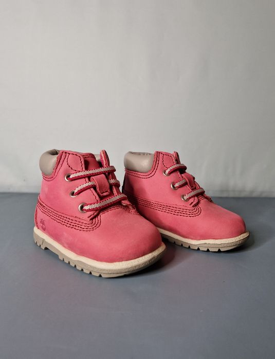 Buty zimowe Timberland