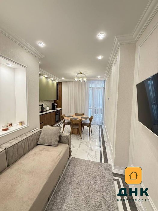 3-кімнатна квартира за адресою Куликове поле пл. (площа 100 м²) - Atlanta.ua - фото 3