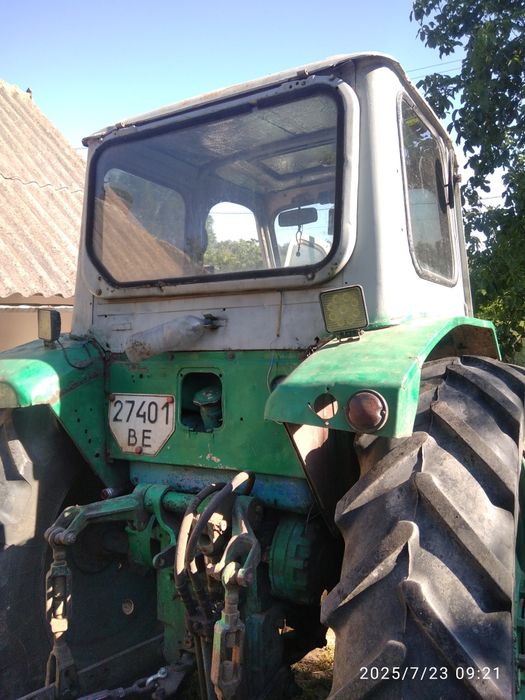 Продам юмз-6 у доброму стані