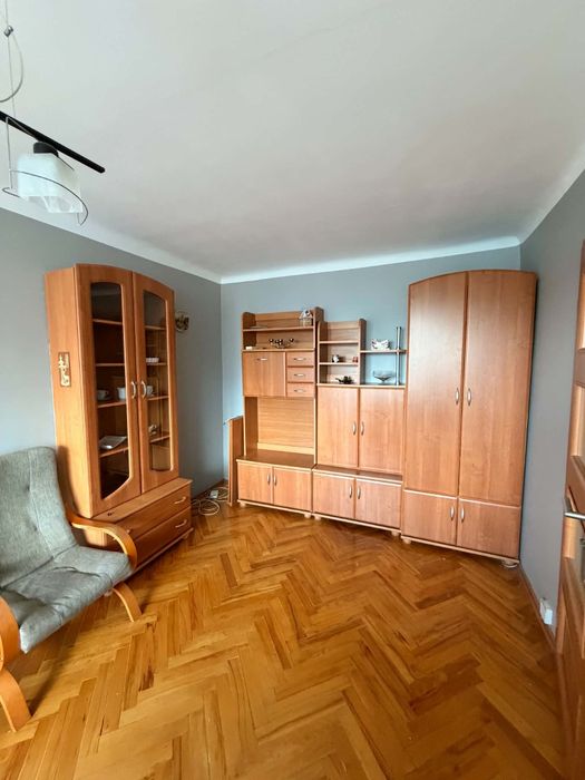 Wynajmę kawalerkę z klimatyzacją - Widok 2