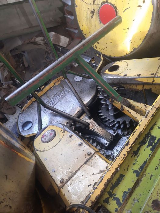 Kemper Champion 4500