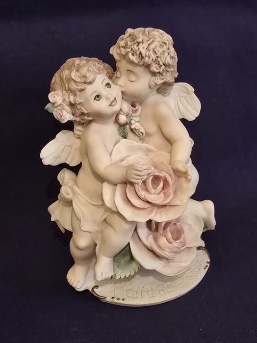 Статуетка Янголи  G.Armani