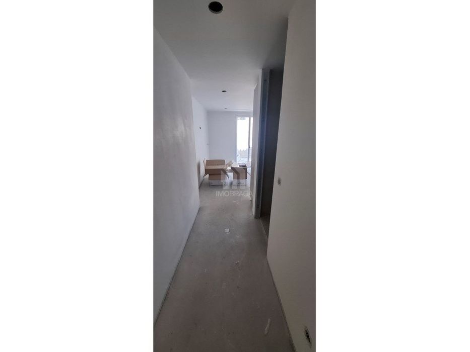 Venda Apartamento T2 Novo, em Real, Braga