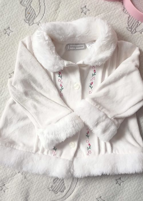 Кофти теплі від 1 до 2 років