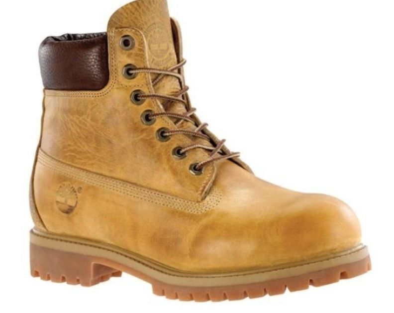 Timberland 6-inch Premium Heritage