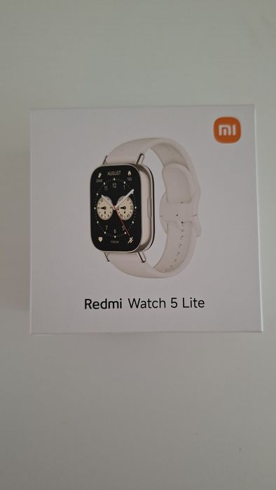 Redmi Watch 5 Lite