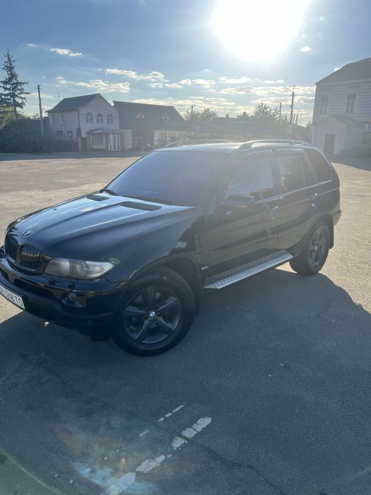 Продається автомобіль