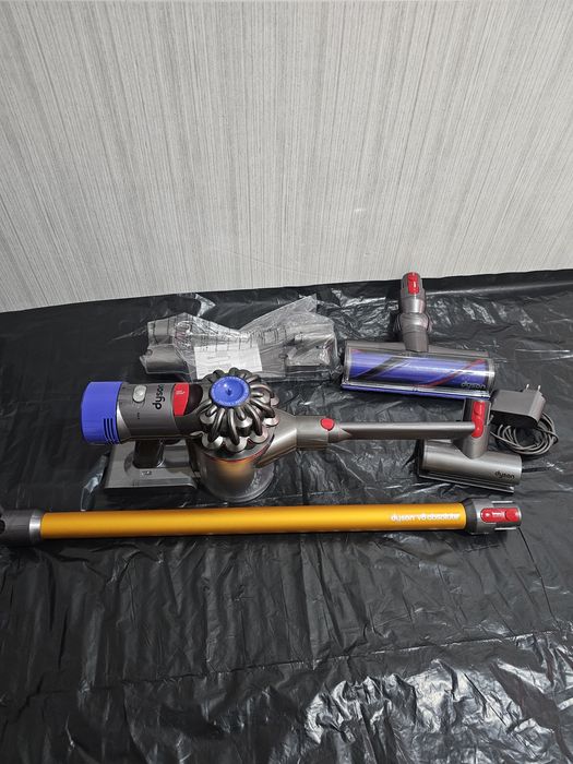 Акумуляторний пилосос Dyson V8 Absolute