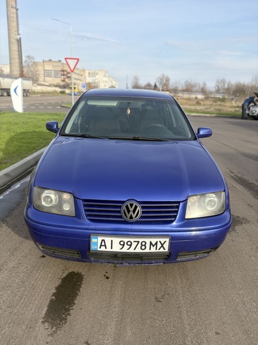 Продам Volkswagen Bora