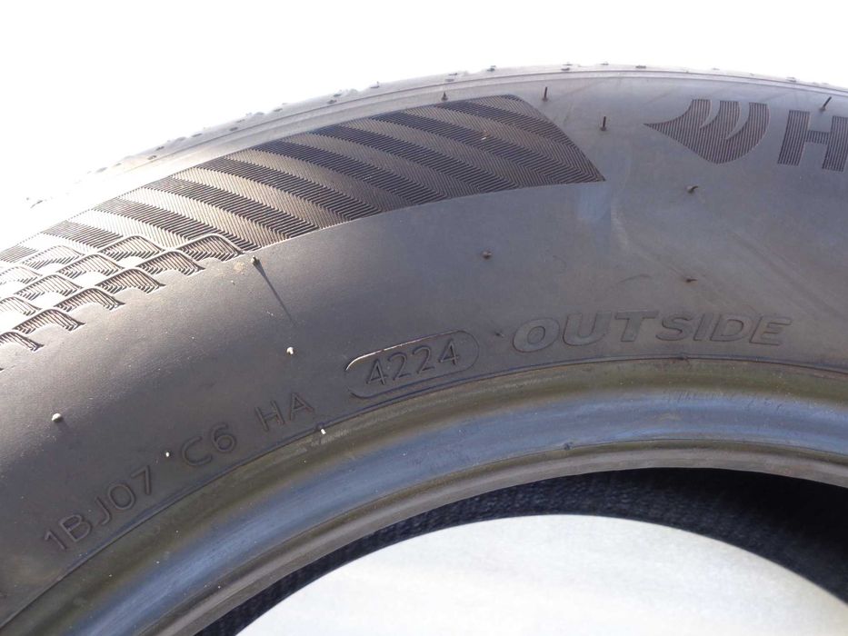 OPONY LETNIE 215/60/17 Hankook iON GT EV 215/60R17 4x 2024r Nowe Demo