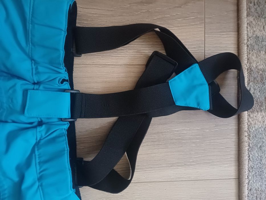 Штани повноцінна зима для підлітка