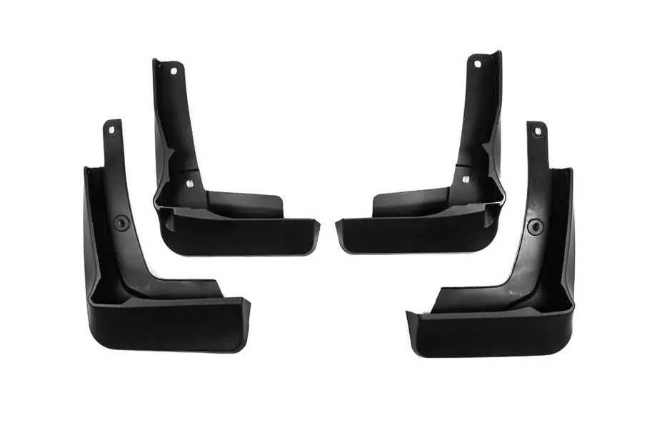 Брызговики VAG бризговик на всі моделі Volkswagen Passat Golf ID4