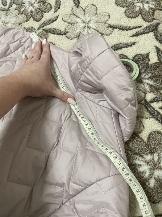 Плащ весна осінь