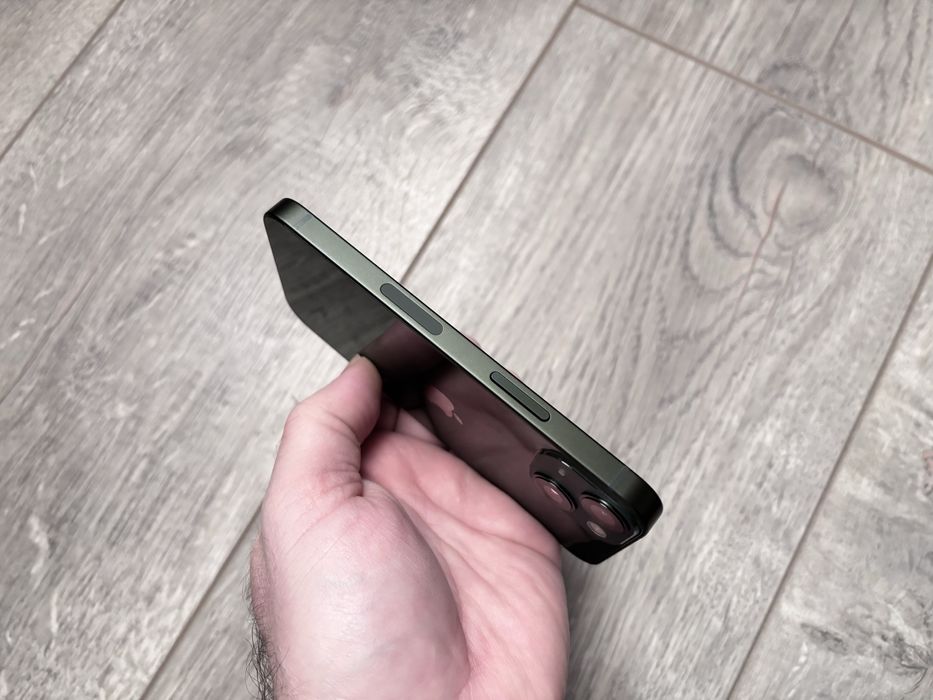 iPhone 13 mini 128gb Green