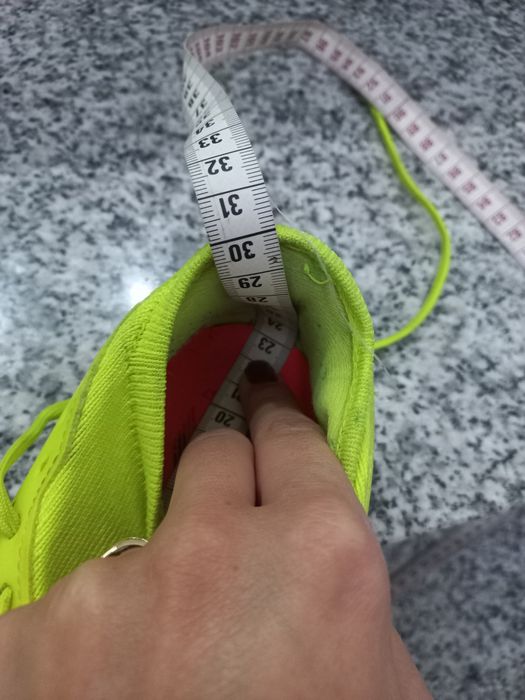 buty piłkarskie halówki roz.36 i 2/3