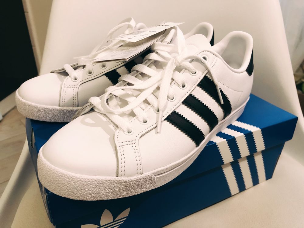 Adidas coast online