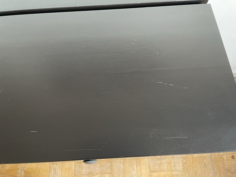 Secretária IKEA Hemnes