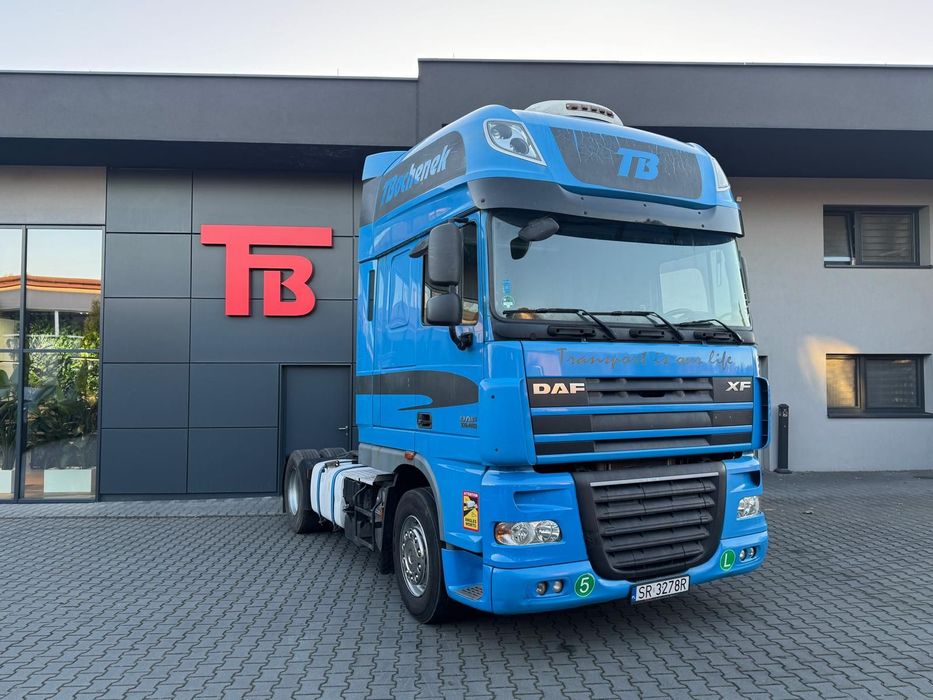 DAF