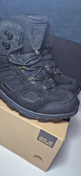 Jack Wolfskin 43