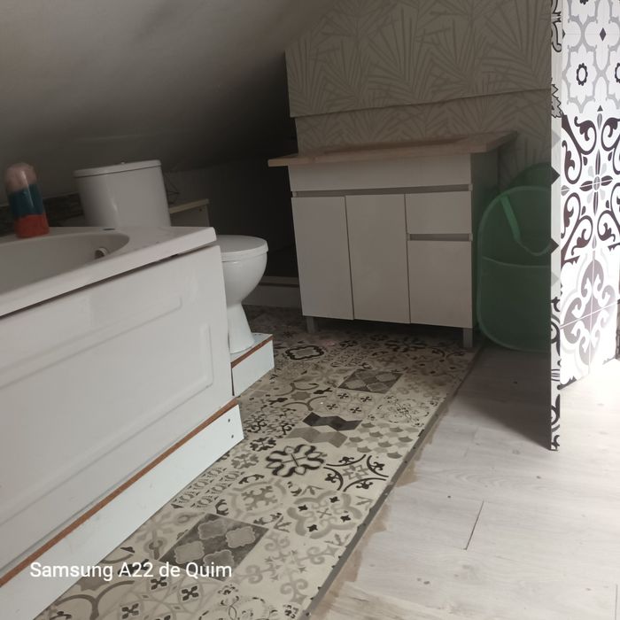 Quarto para alugar