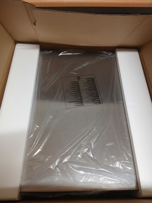 NOWY piec konwekcyjny HENDI, GN 1/1, 230V/3500W, 699x608x(H)550mm
