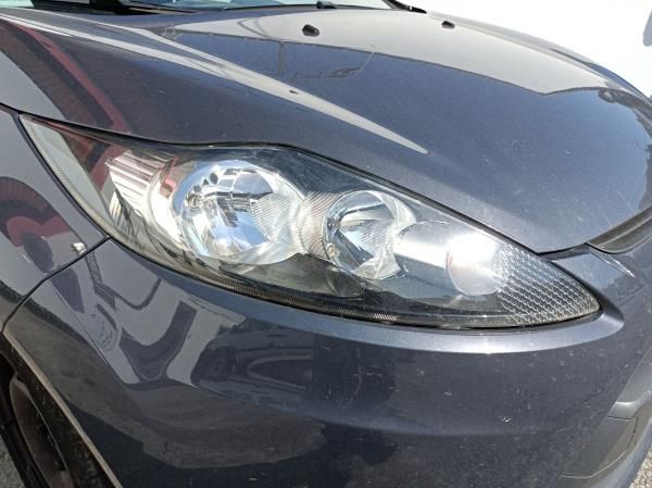 Frente completa FORD Fiesta VI (CB1, CCN)