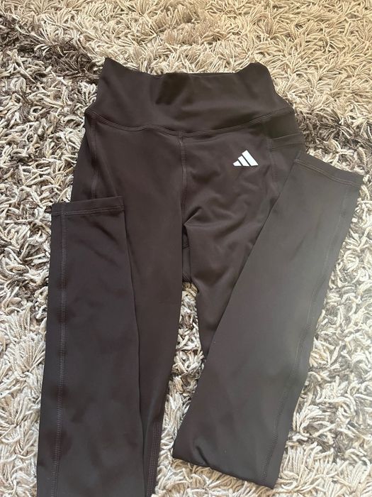Legginsy adidas