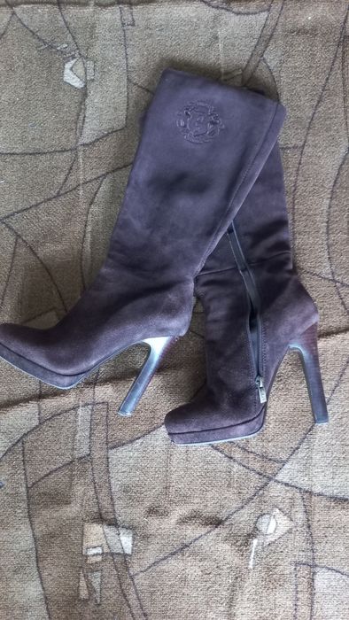 Доросле взуття різне