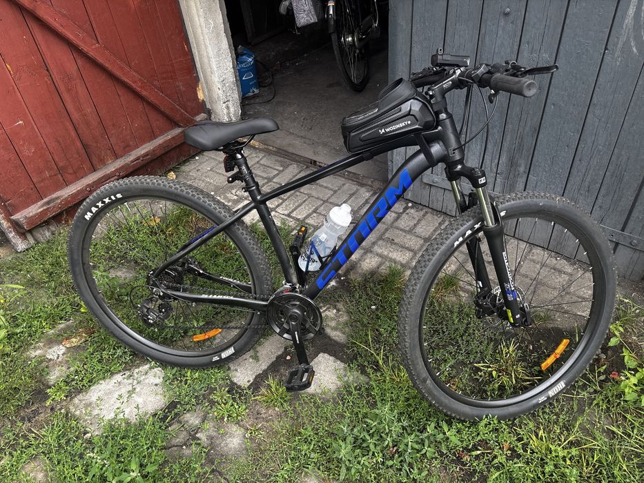Sprzedam NOWY rower, przebieg 0 km,ofiara złamanego serca