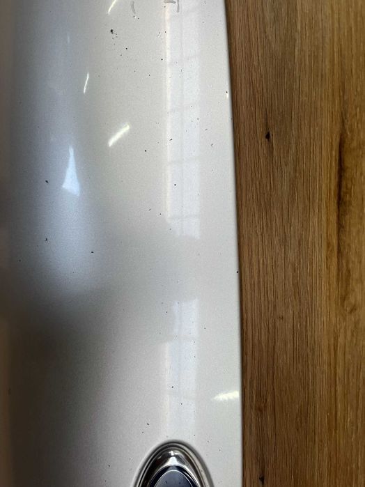 Maska Ford Transit Connect kolor aa