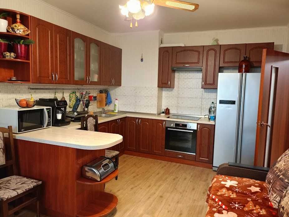 2-кімнатна квартира за адресою Ясиноватський пров. (площа 78 м²) - Atlanta.ua - фото 16