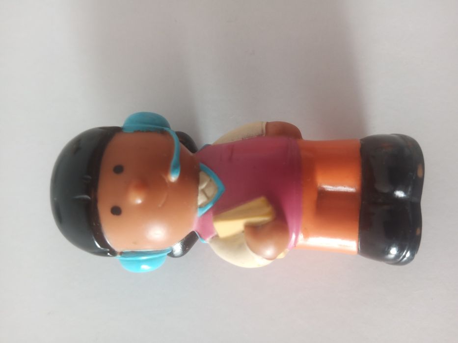 Фігурки Happyland ELC, ціна за три шт