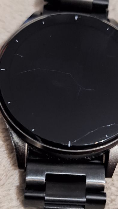 Smartwatch  męski maxcom Iron R