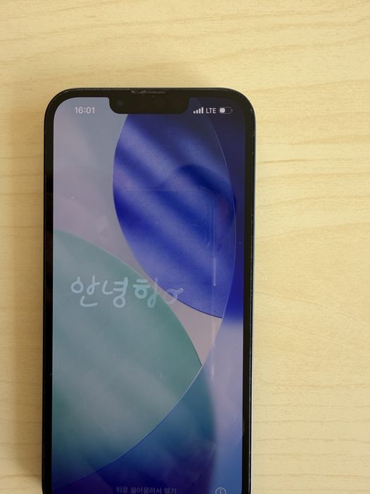 Iphone 13, 128 GB