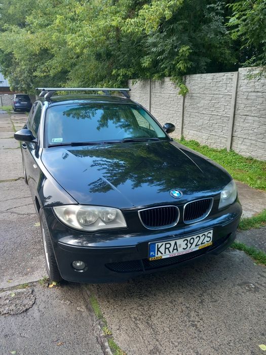 BMW Seria 1