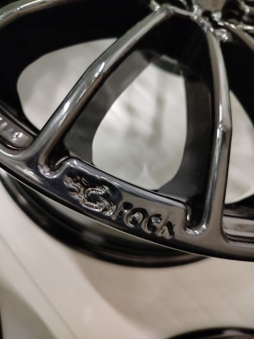 Jantes 18 BMW 5×120