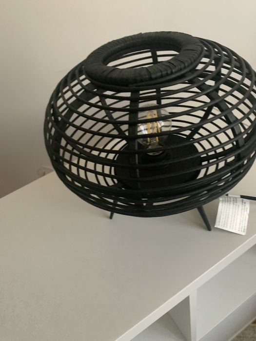 Candeeiro de Mesa da Casashops